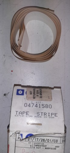 4741580 nastro mopar - 4741580,