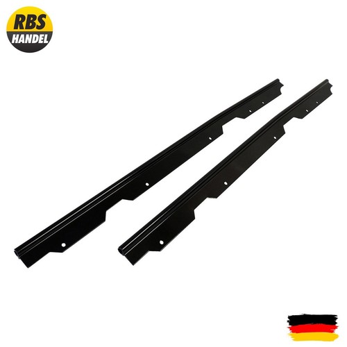 Softtopleiste jeep 86 - softtopleiste,