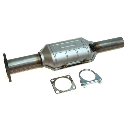 Catalizzatore kat l - catalizzatore, 4.0-l