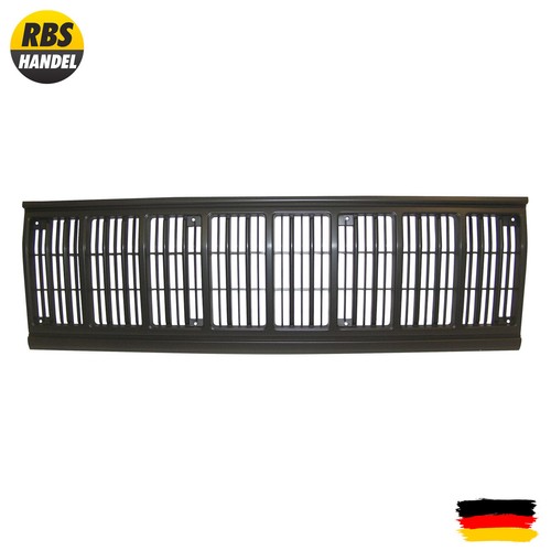 Griglia radiatore jeep - griglia,