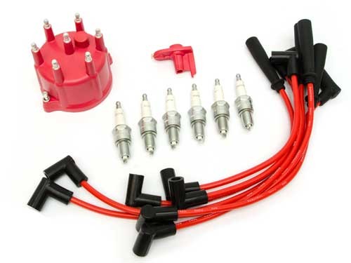 Kit manutenzione jeep - manutenzione, cherokee