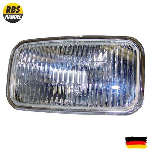 Fog lamp lens anteriore - lens,,