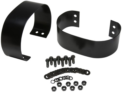 Kit paraurti - ,