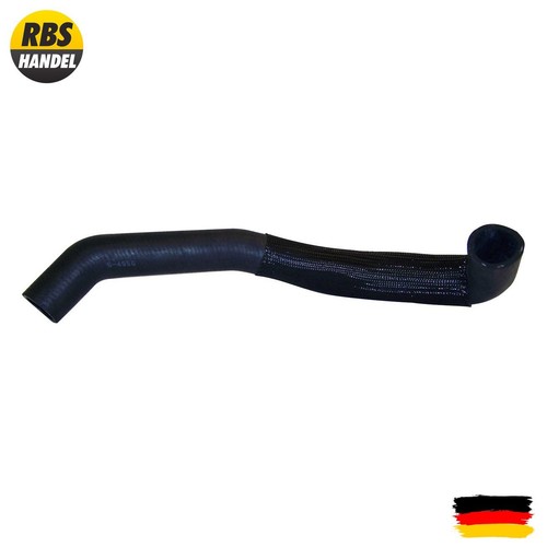 Tubo radiatore superiore jeep - tubo,