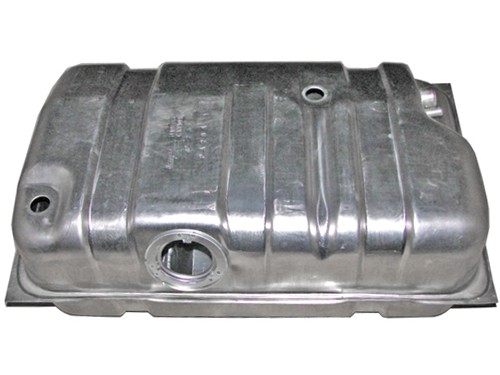 Serbatoio benzina jeep - benzina,