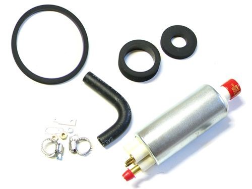 Pompa benzina wrangler - benzina,