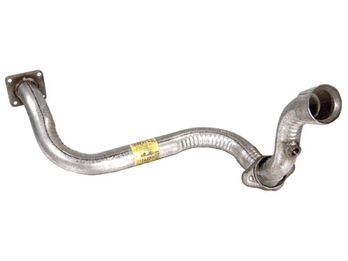 Tubo fiamma - fiamma, 4.0-l.