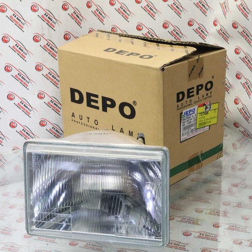 Proiettore destro per jeep - destro,
