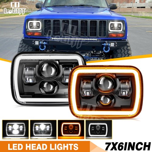 Per jeep cherokee wrangler - xj,