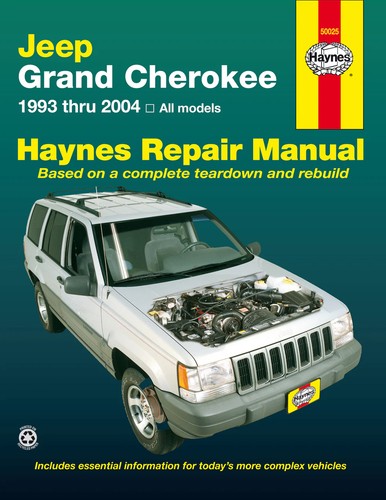 Haynes libro riparazione - haynes,