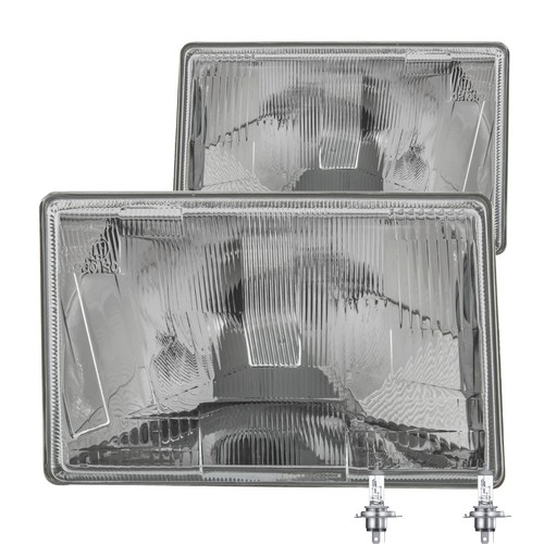 Halogen scheinwerfer set für - scheinwerfer,