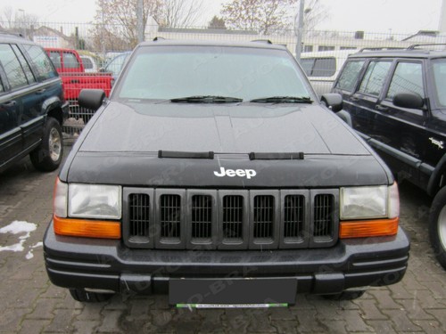 Bra per jeep grand cherokee - per,