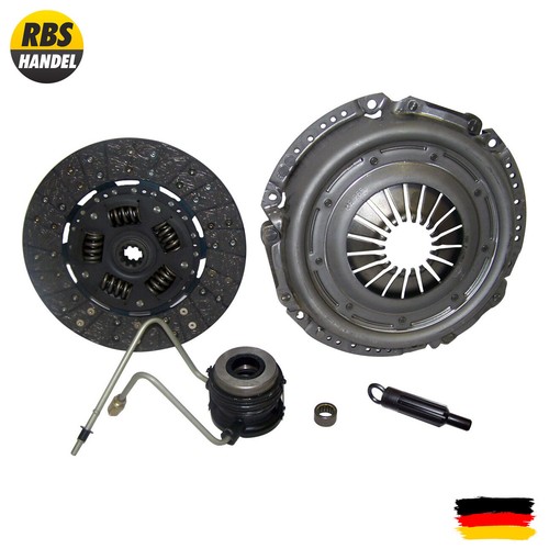 Kit frizione jeep wrangler - kit,