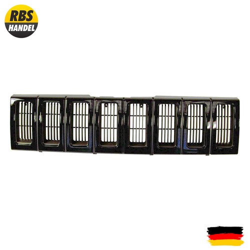 Griglia radiatore jeep - griglia,