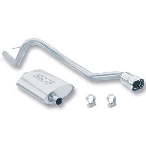 Marmitta sportiva jeep borla - sportiva,