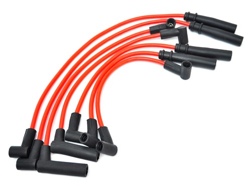 Cavo accensione kit - cavo, 4.0-l.