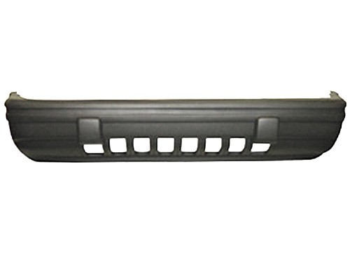 Paraurti anteriore jeep - anteriore,