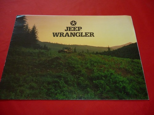 Jeep wrangler 5 litri - 2,5,