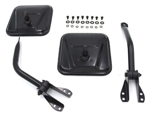 Kit specchietti monobraccio