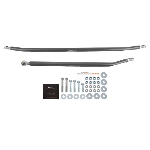 Kit tiranti regolabili per - kit,