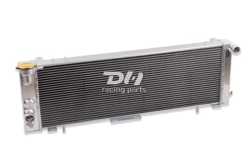 Radiatore file per jeep - radiatore,