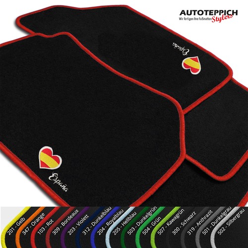Tappetini stick espania - stick,